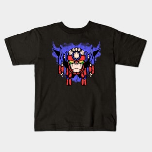 tengen Toppa Gurren Lagann Kids T-Shirt